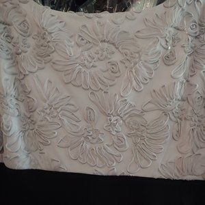 Mother of the bride dress